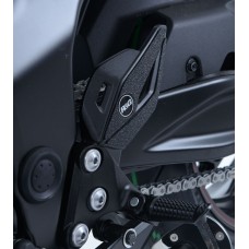 R&G Racing Boot Guard 5-piece for Suzuki GSX-S750 '17-'22